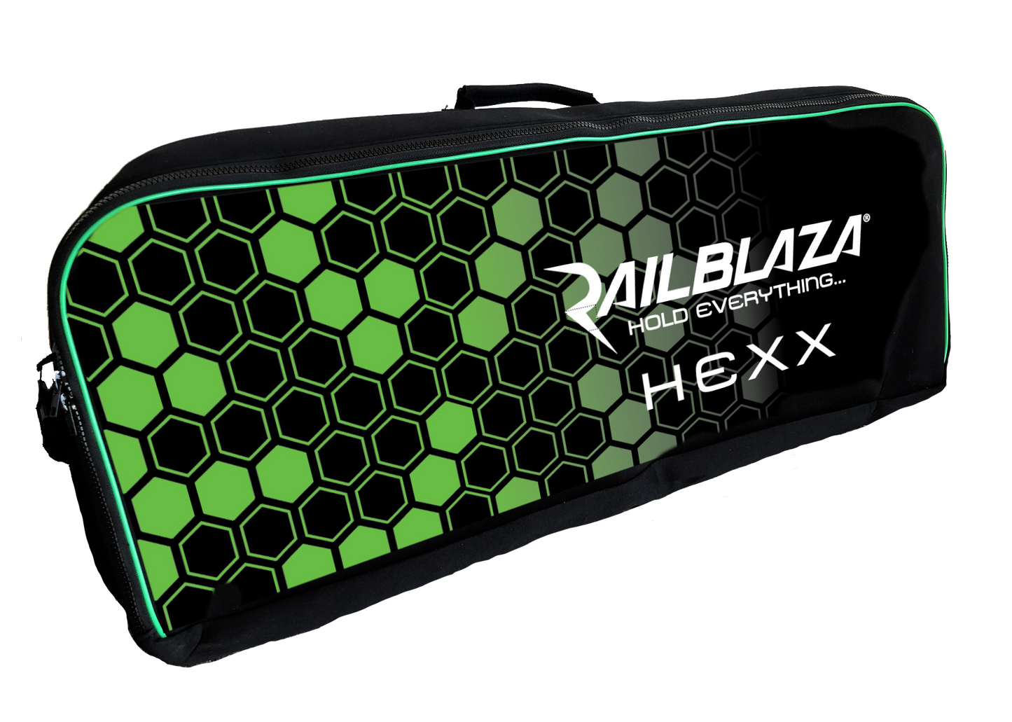 Railblaza HEXX Live Pole – hochwertige Verarbeitung und seewasserfeste Materialien