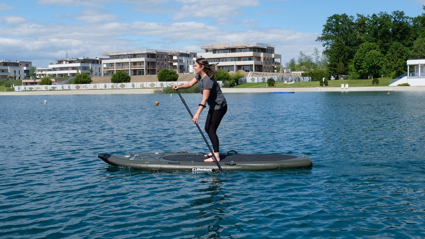 Allroundmarin SUP Fishing 335cm