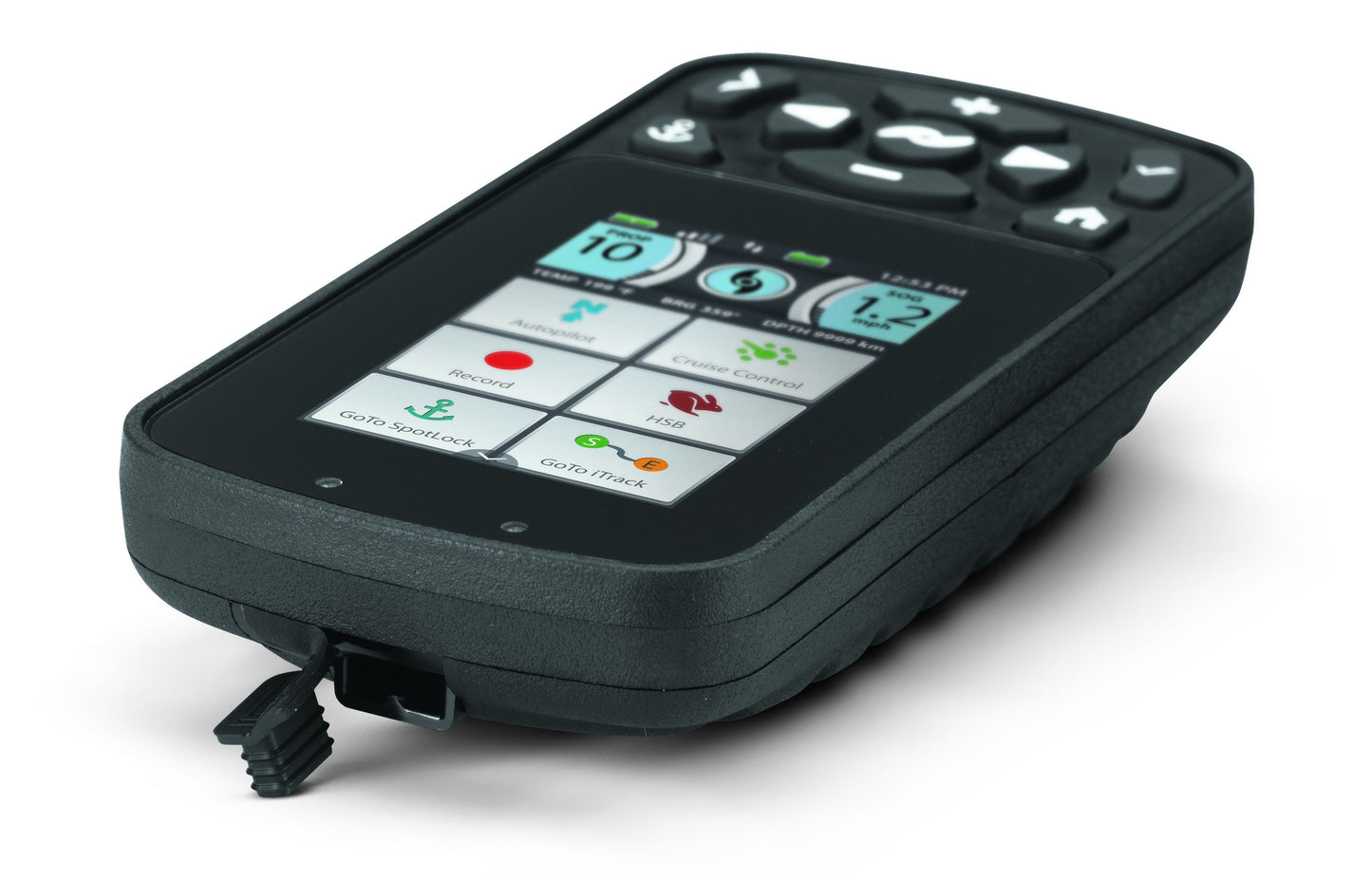 Minn Kota i-Pilot LINK Fernbedienung Bluetooth