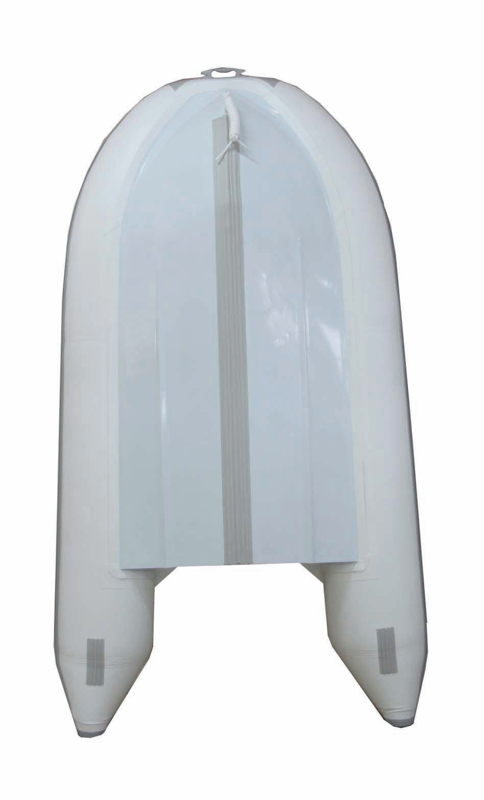 Allroundmarin Schlauchboot Ribstar ALU 270 PVC