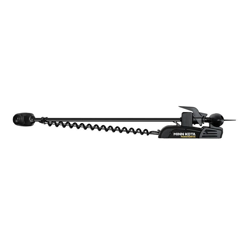 Minn Kota Powerdrive 55 MR 12V 54" 137cm Micro Remote