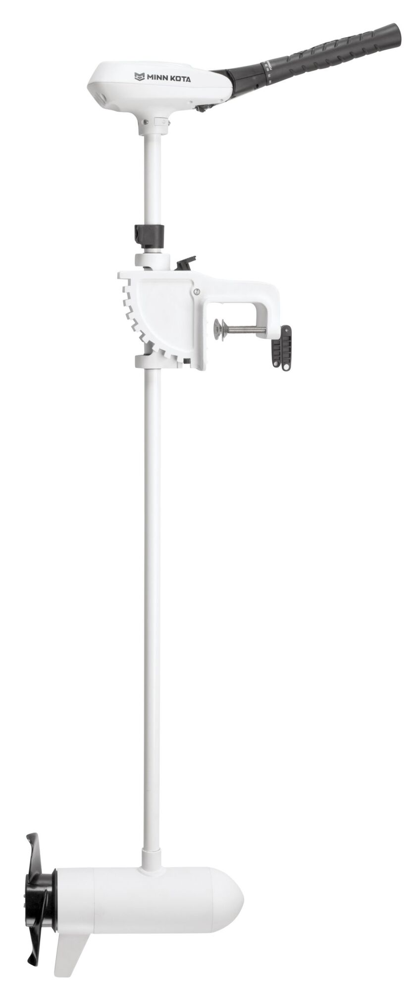 Minn Kota Riptide Transom 80 24V Elektromotor 106 cm