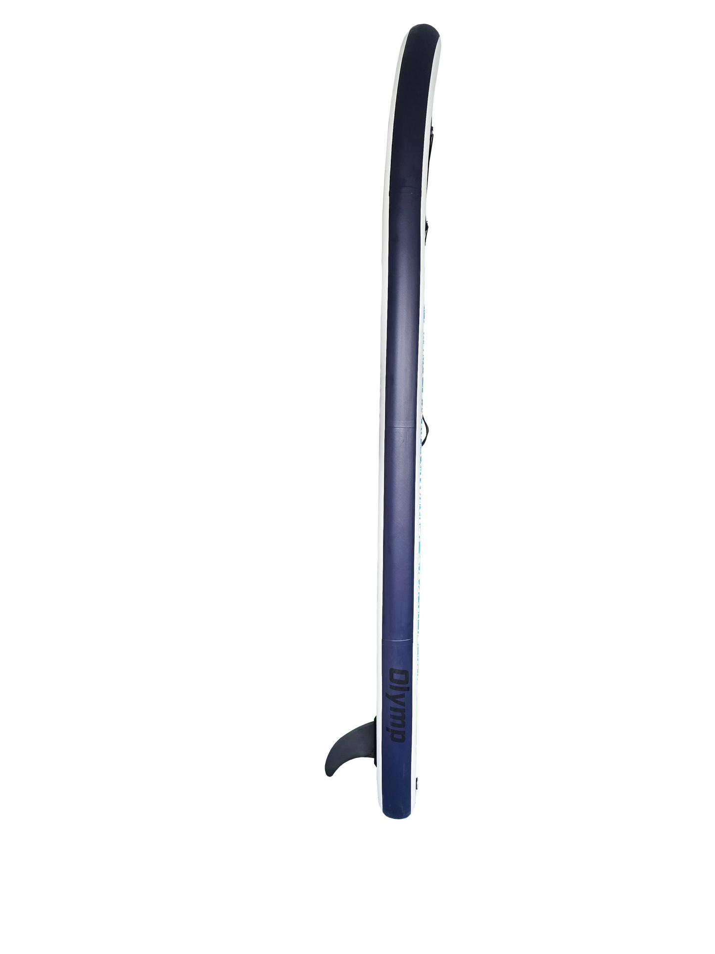 Allroundmarin SUP Olymp blau/grau 320 cm