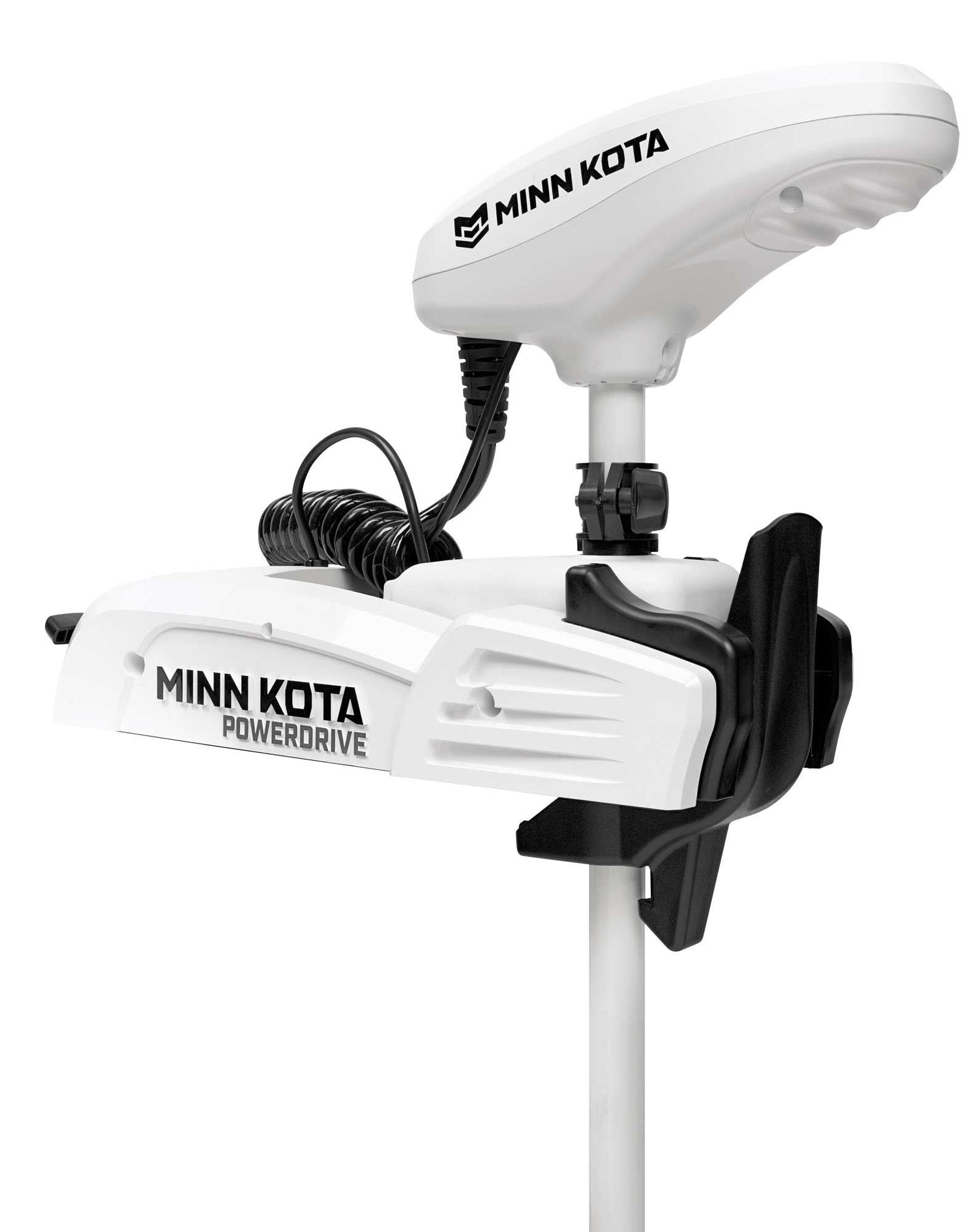 Minn Kota PowerDrive Bugmotor für Salzwasser