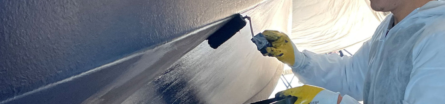 Schlauchboot Pflege & Reinigung