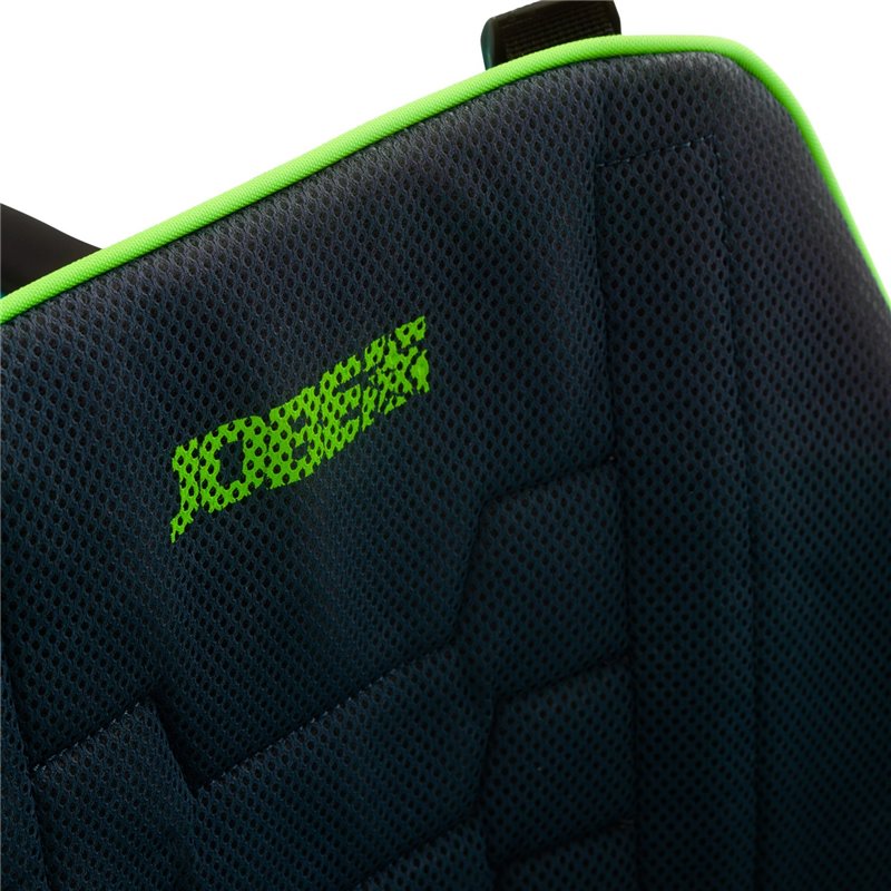 Jobe Croft 340 Kajak Set 2 Personen Luftboot mit Paddeln & Pumpe
