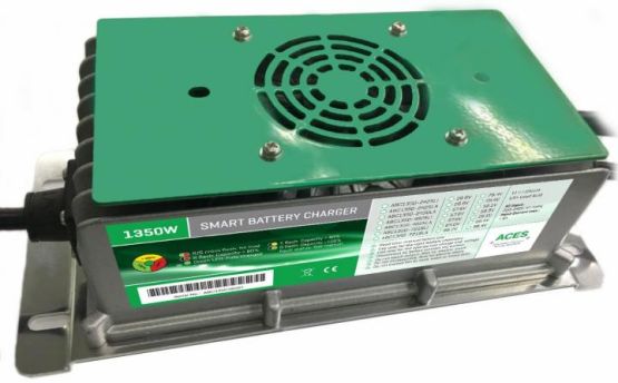 ACES Ladegerät 48V/25A 1350W