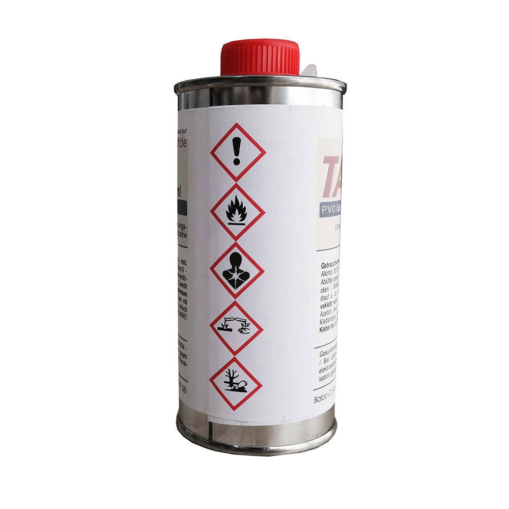 Allroundmarin 1-Komponenten Kleber für PVC / TARPO-S 200 ml