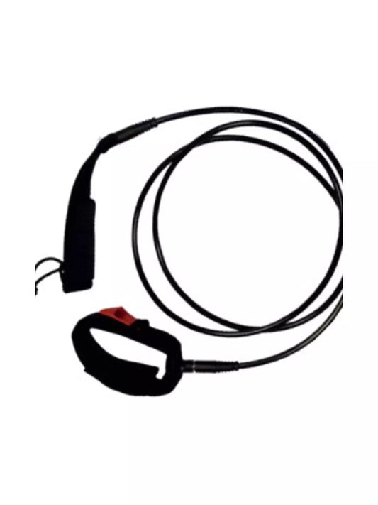 ALLROUNDMARIN Leash Fangleine für SUP