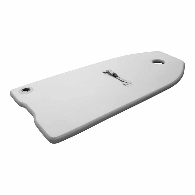 Allroundmarin Schlauchboot Kiwi 280 in Farbe grau