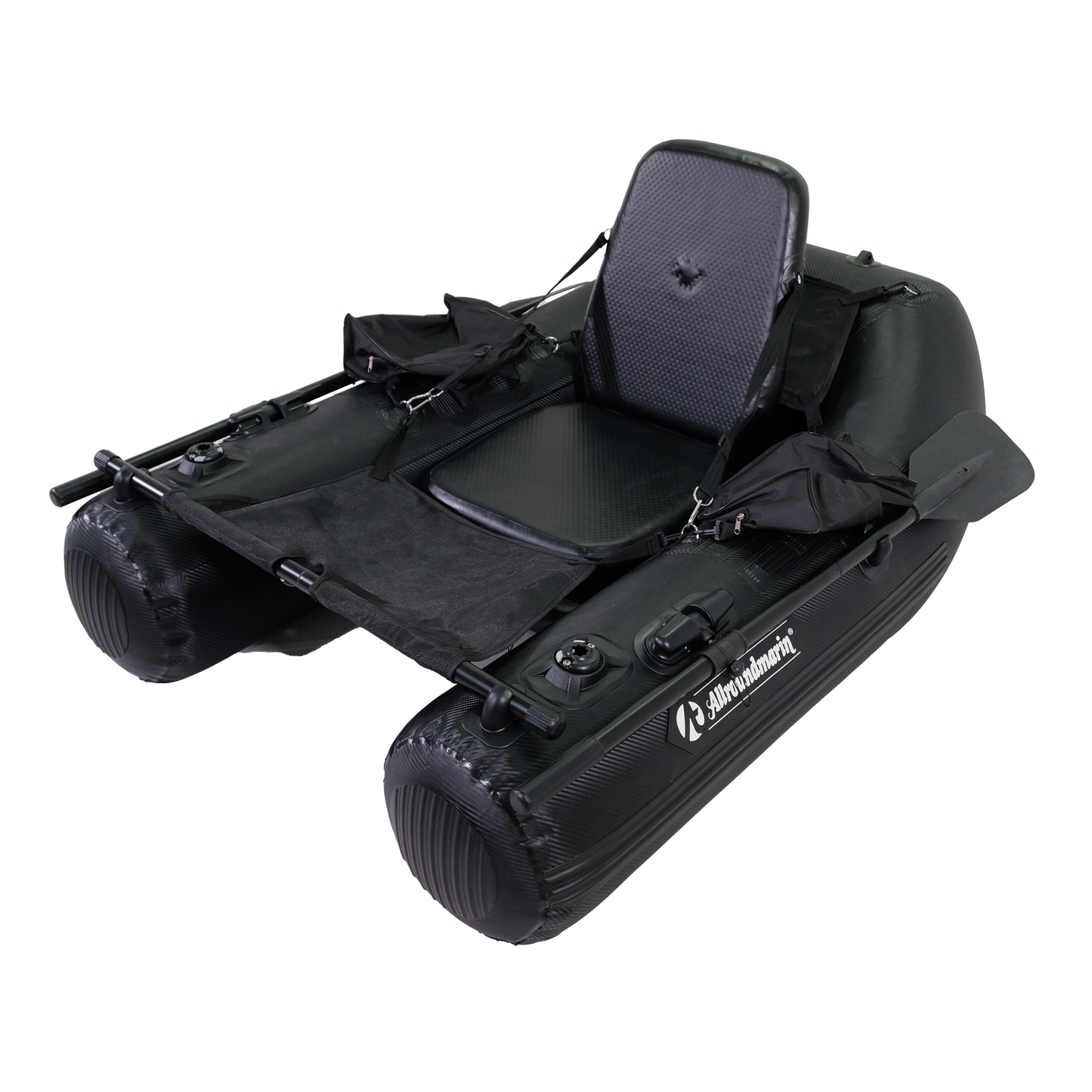 Allroundmarin Belly Boot 170 CARBON PRO