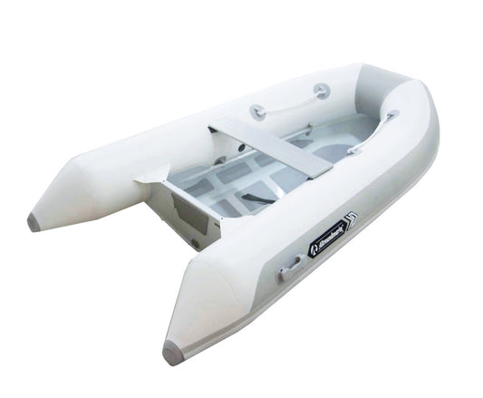 Allroundmarin Schlauchboot Ribstar ALU 240 PVC
