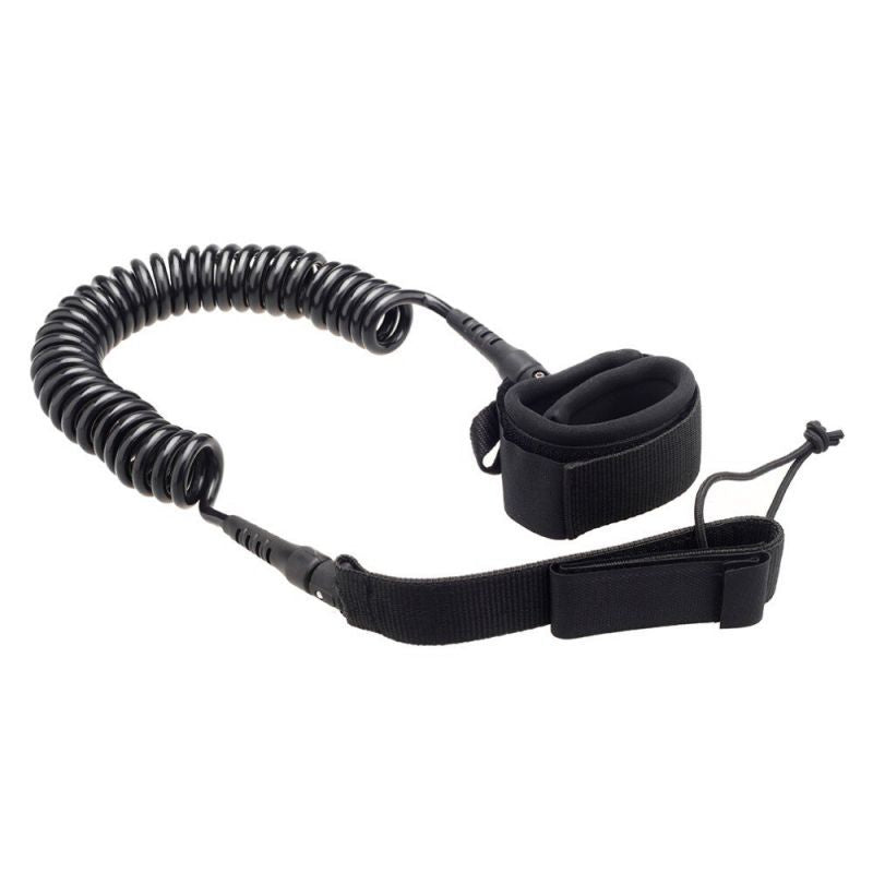 Allroundmarin SUP Leash dehnbar bis 270cm