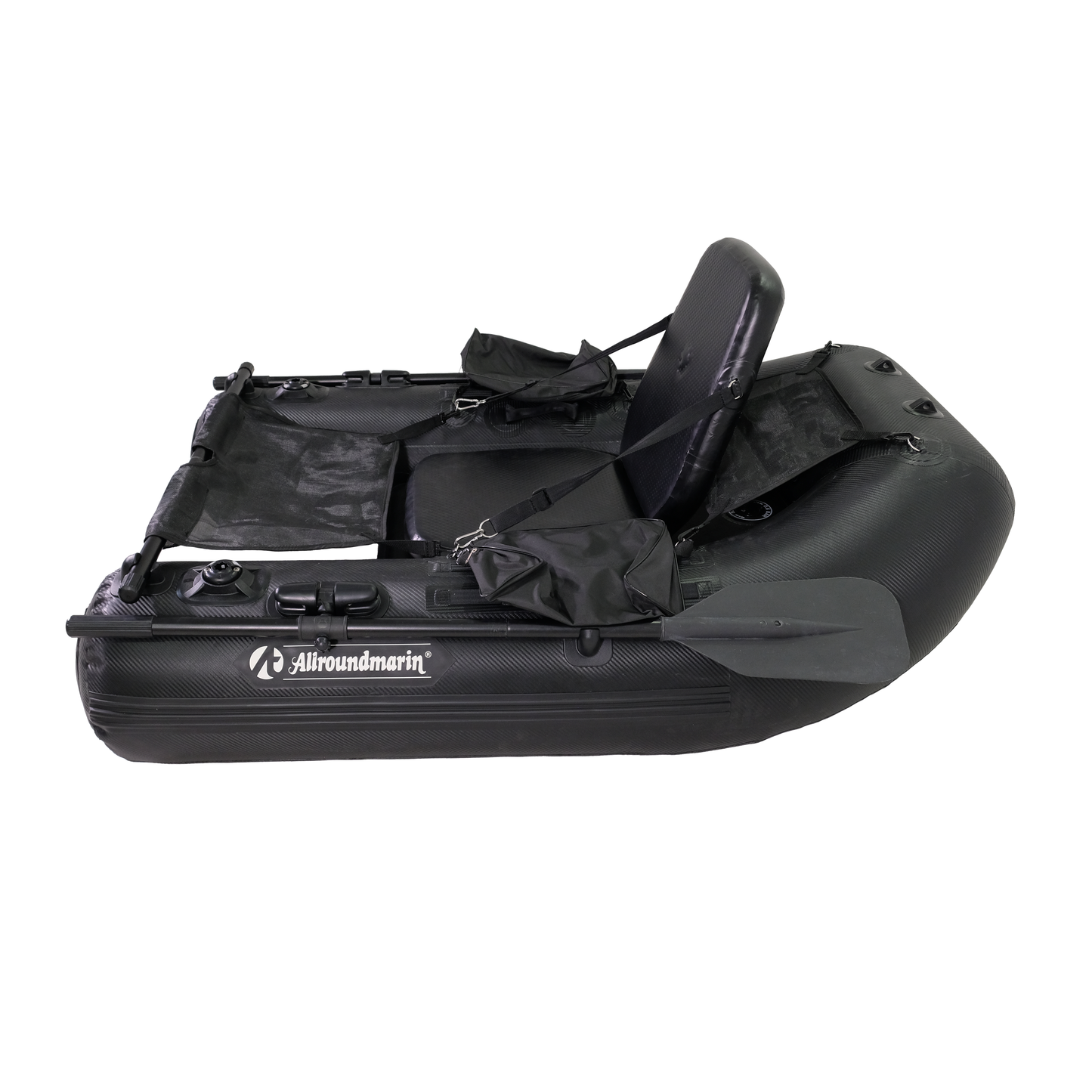 Allroundmarin Belly Boot 170 CARBON PRO