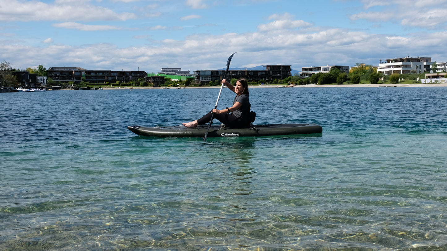 Allroundmarin SUP Fishing 335cm