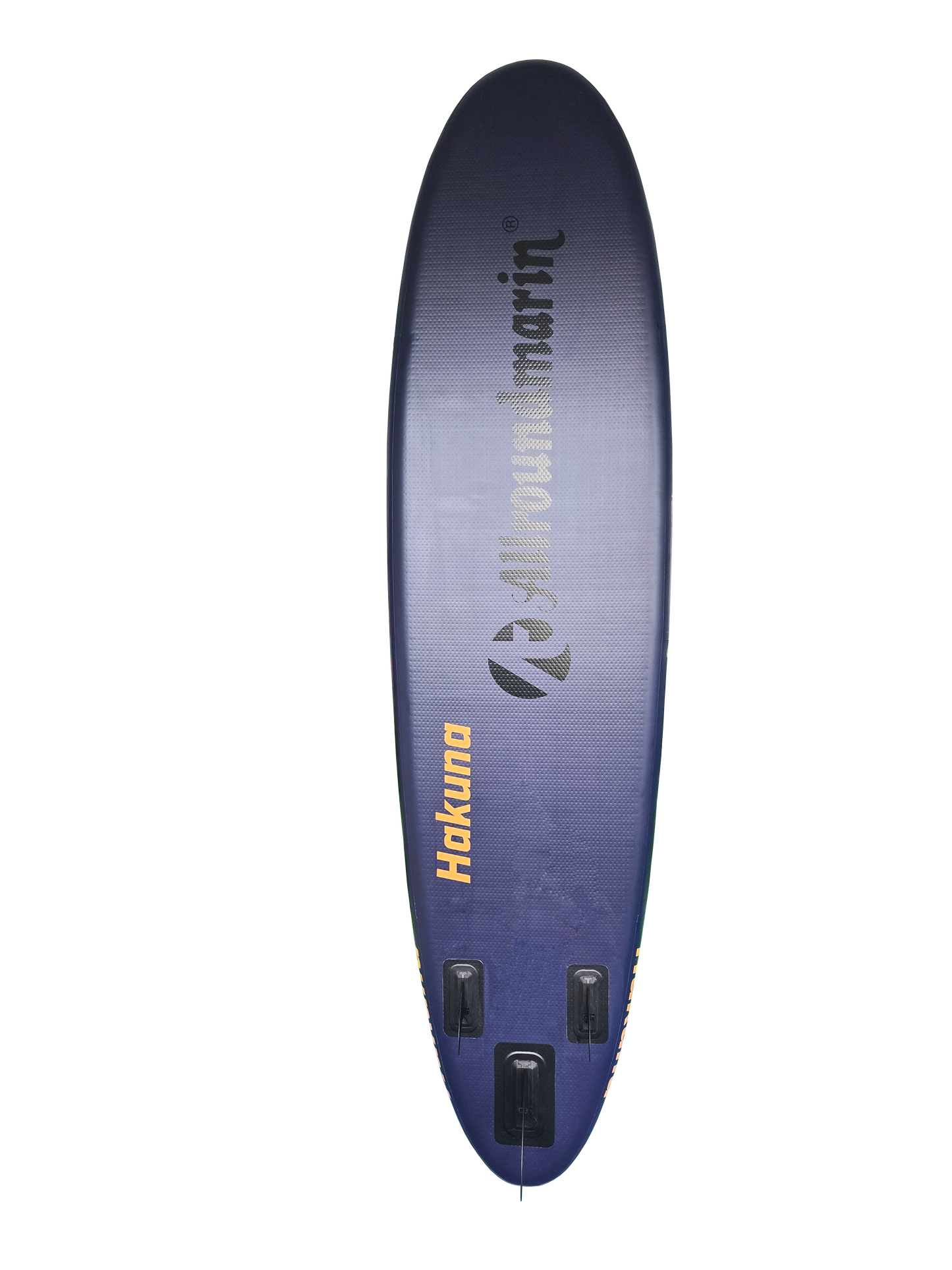Allroundmarin SUP Hakuna dunkelblau 320 cm