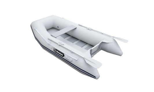 Allroundmarin Jolly 260 Schlauchboot -Angelboot mit Luftboden