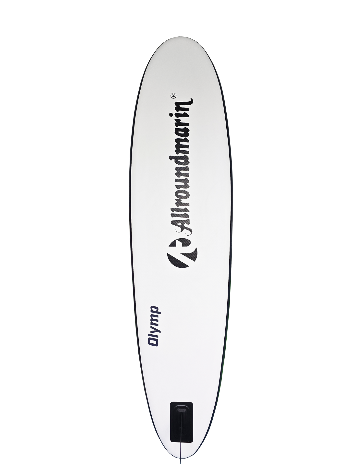 Allroundmarin SUP Olymp blau/grau 320 cm