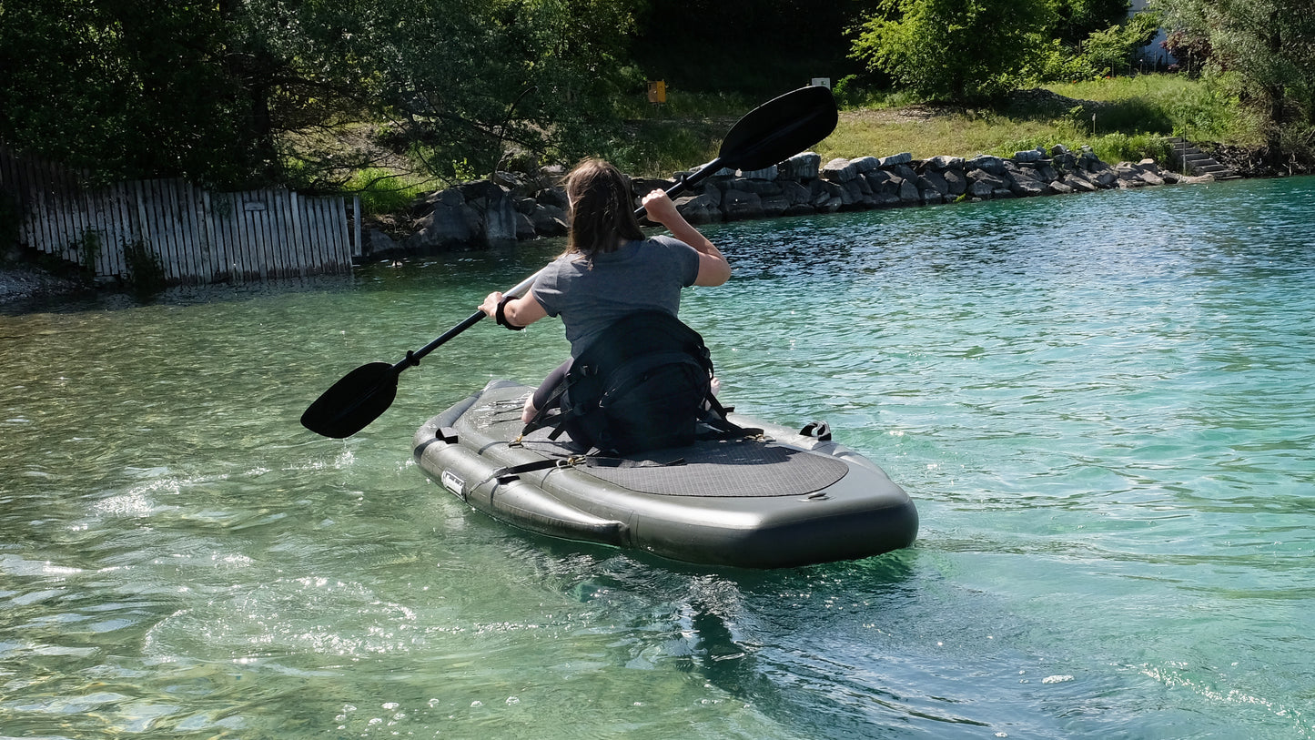 Allroundmarin SUP Fishing 335cm