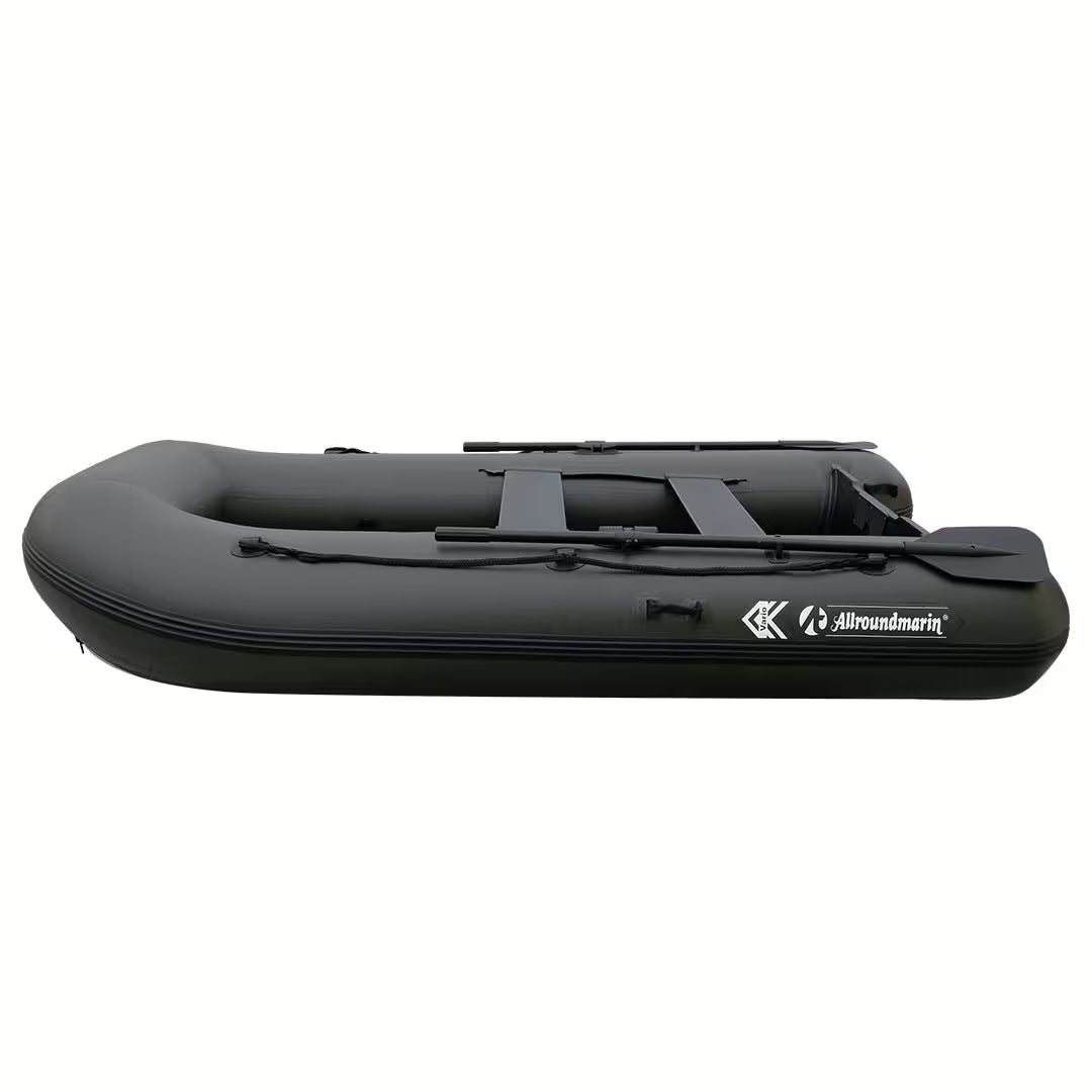 Allroundmarin Vario 300 PRO Schlauchboot olivgrün