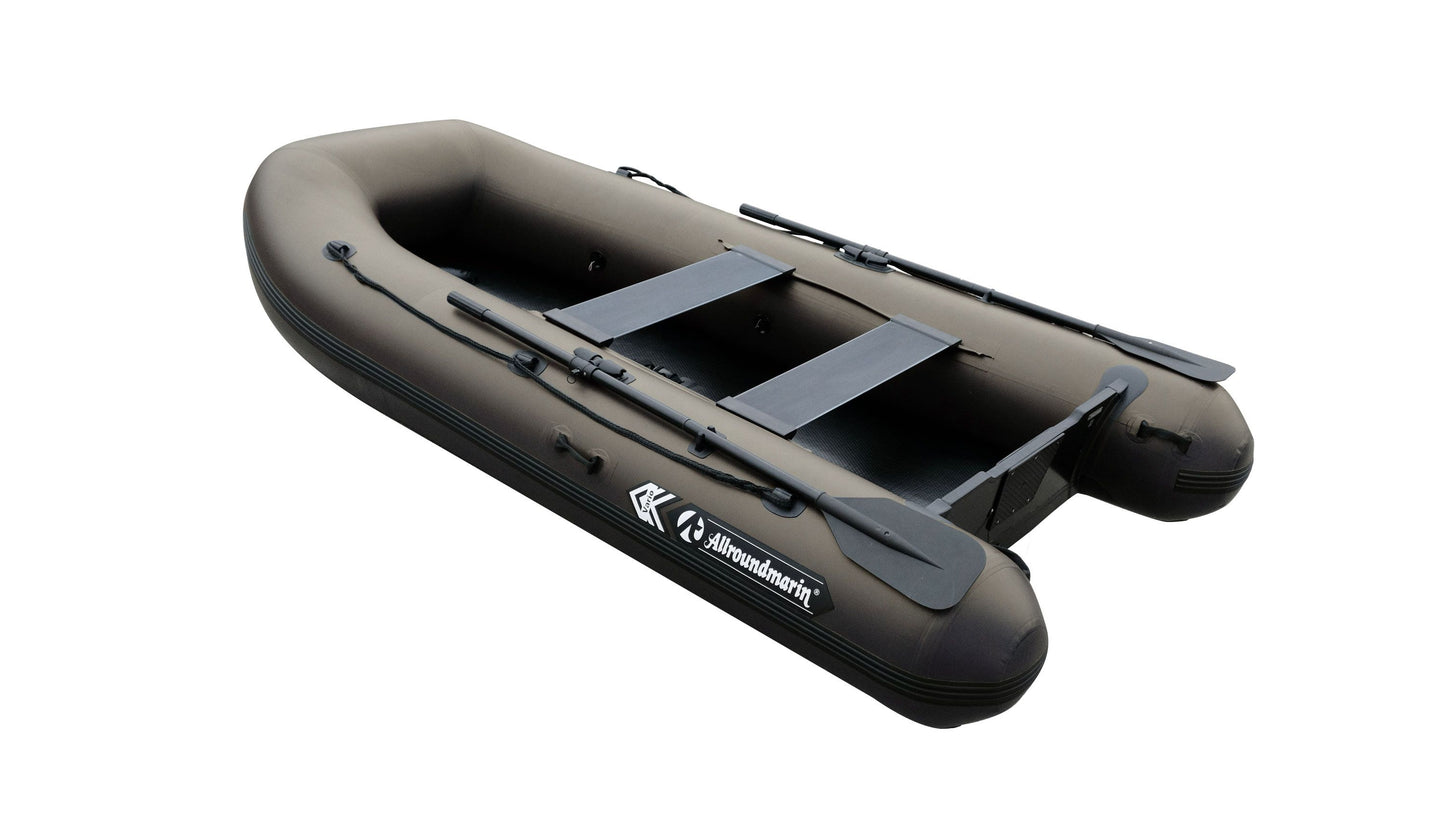 Allroundmarin Vario 300 PRO Schlauchboot olivgrün