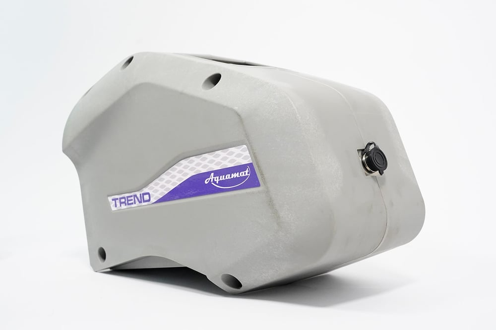 Aquamot Ersatzakku 780 Wh für Trend Modelle 1.3 und 1.8