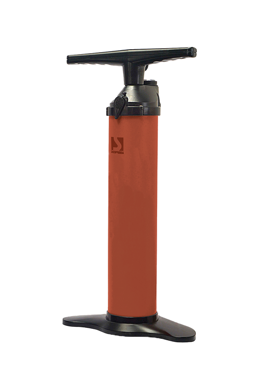 BRAVO GM 6 ALU Doppelhub-Luftpumpe 1,0 bar von Scoprega