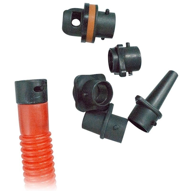 BRAVO GM 6 ALU Doppelhub-Luftpumpe 1,0 bar von Scoprega