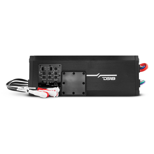 DS18 NXL-X1200.5D Marine 5-Kanal Verstärker 2800W IP67