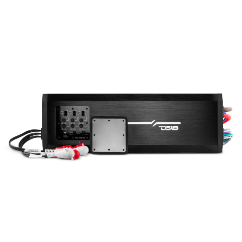 DS18 NXL-X900.6D Marine Verstärker 6-Kanal 3000W IP67