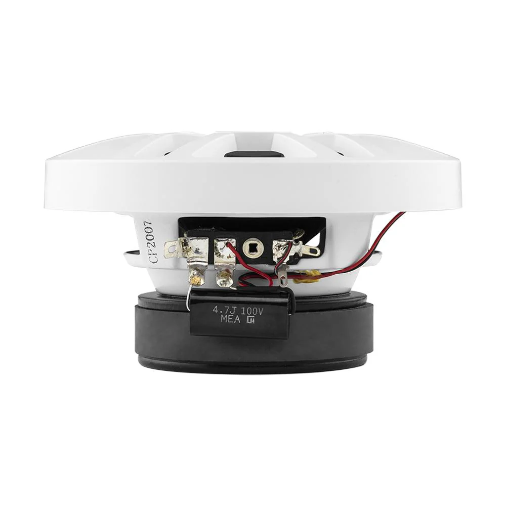 DS18 MP4/WH Marine-Lautsprecher 4" 150W (Paar)