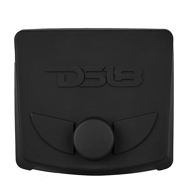 DS18 MRX150 Marine Radio Bluetooth 5.0 AM/FM/WB USB IP65
