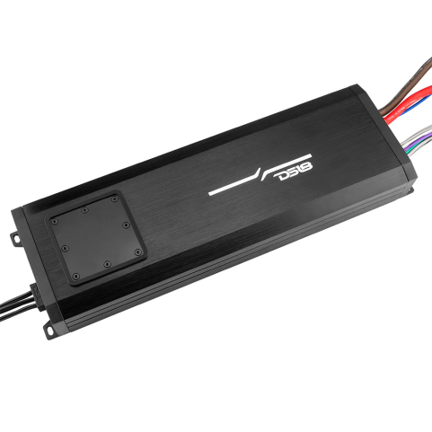 DS18 NXL-X900.6D Marine Verstärker 6-Kanal 3000W IP67