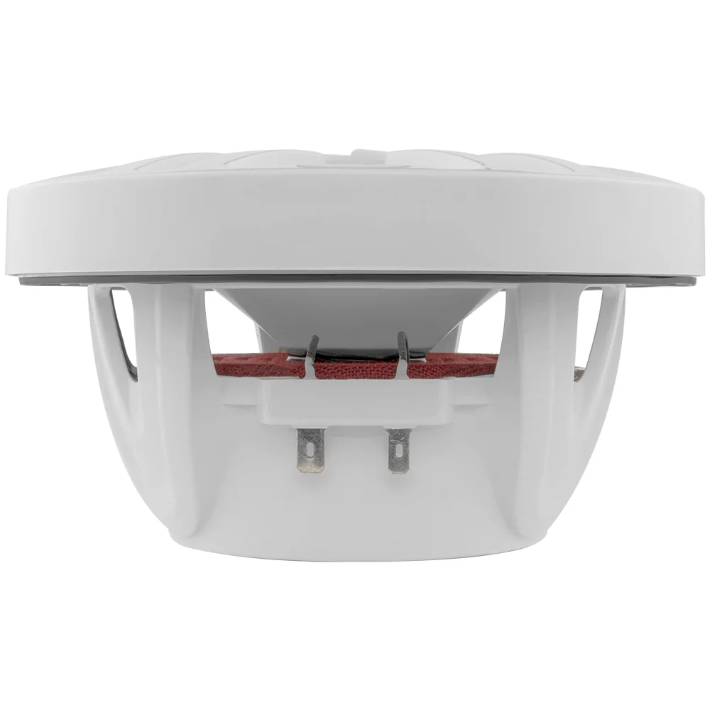 DS18 NXL-6/WH Marine Lautsprecher 6,5" RGB LED