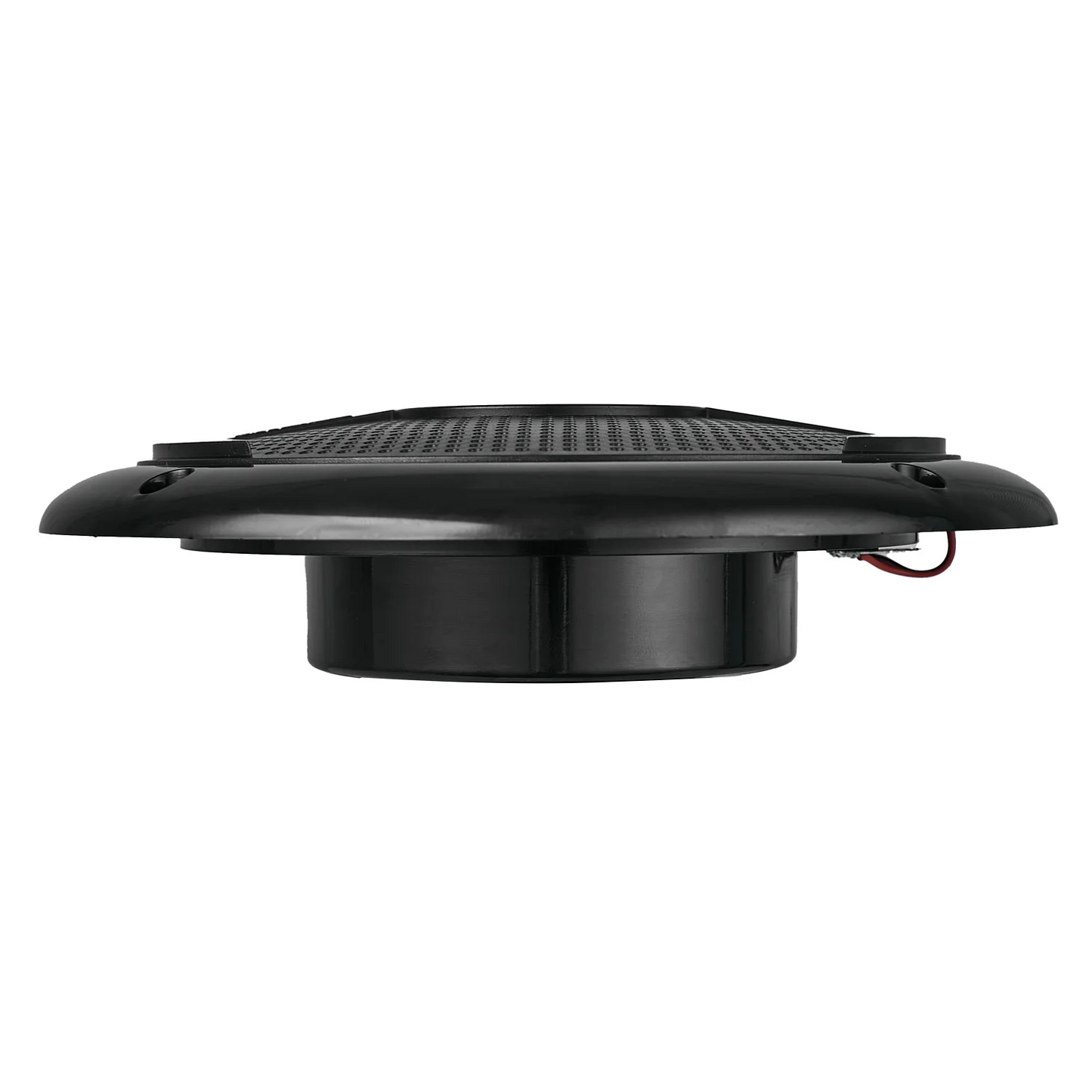 DS18 NXL-6SL/BK 6,5″ Marine Slim Lautsprecher Paar Schwarz