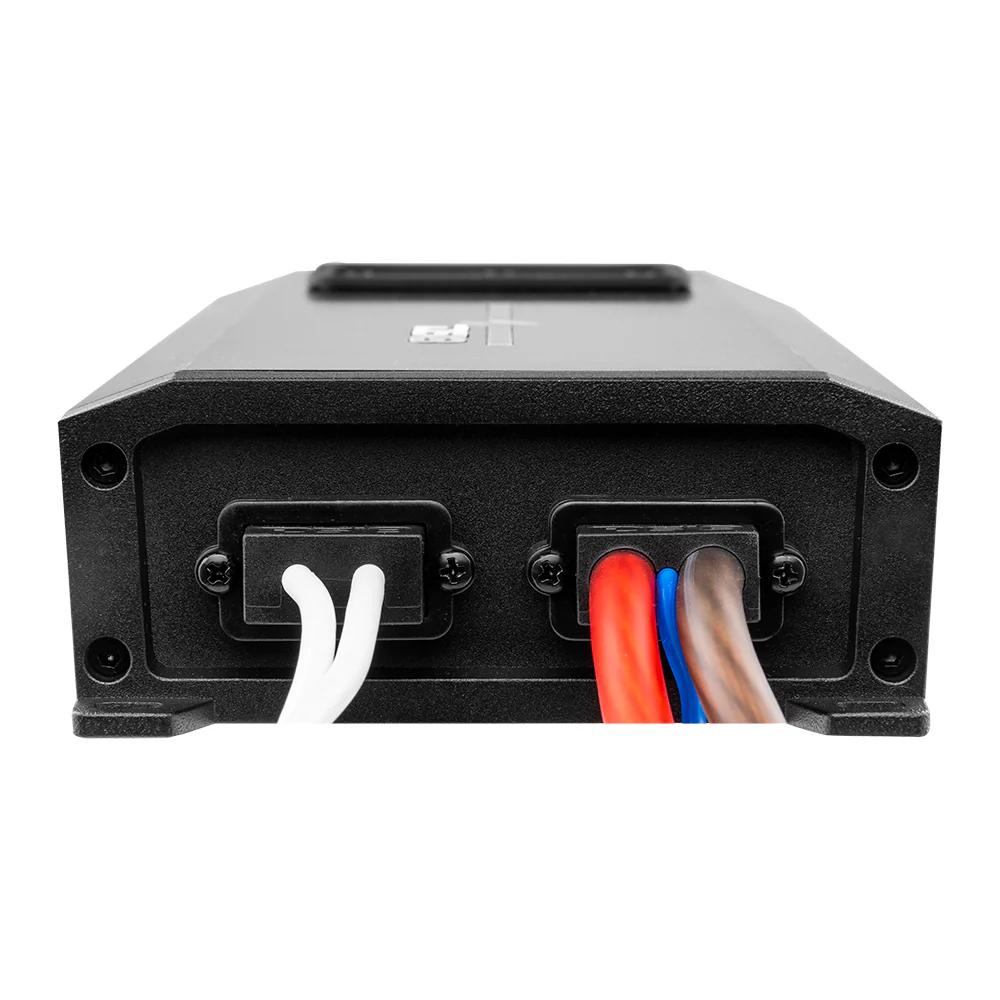 DS18 NXL-X1000.1D Marine Monoblock 1000W RMS IP67