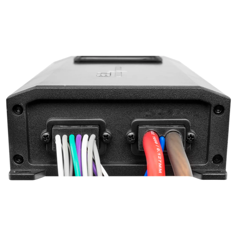 DS18 NXL-X900.6D Marine Verstärker 6-Kanal 3000W IP67