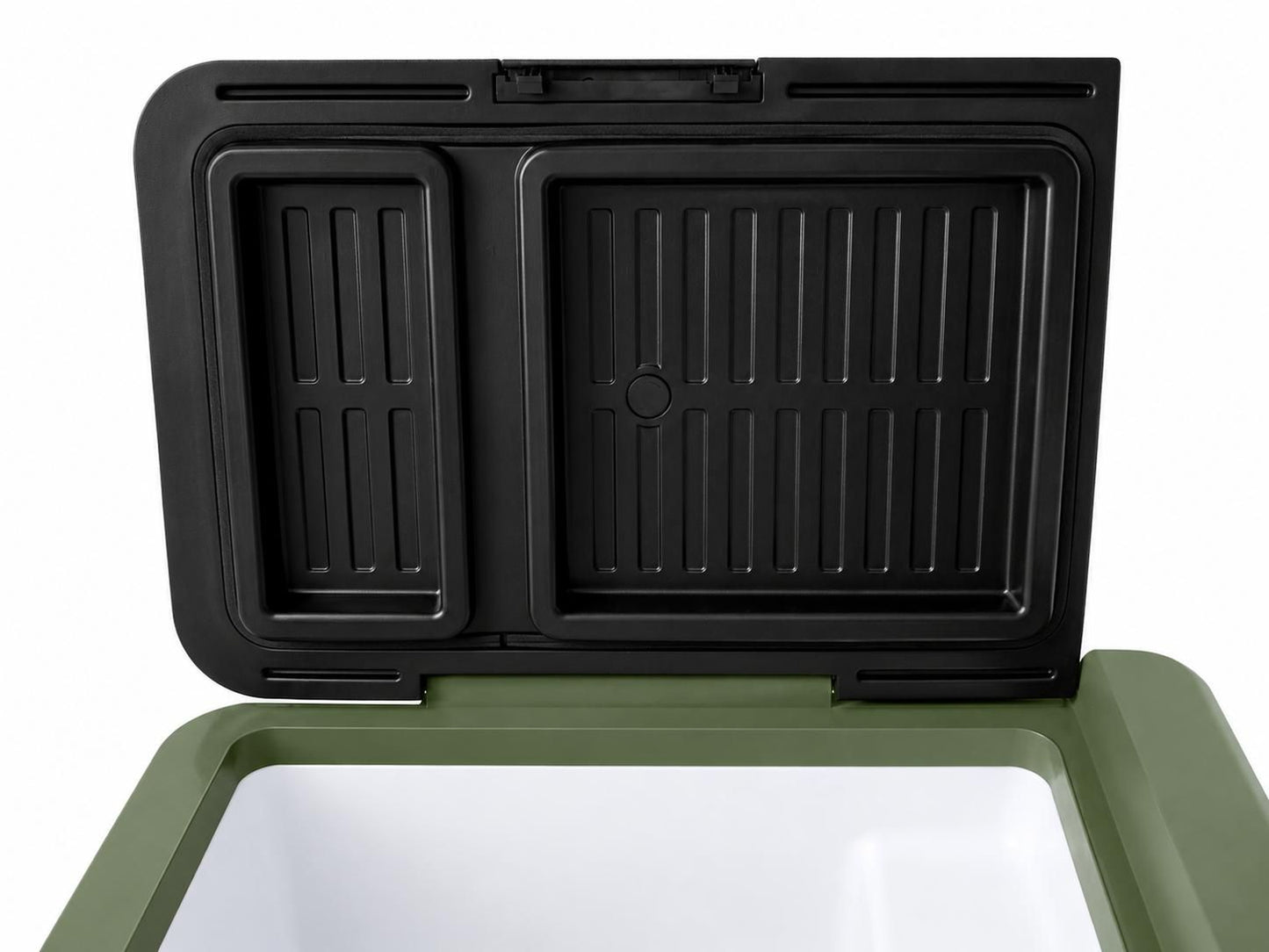 Travel Box ITB42 Kompressor-Kühlbox – 42 Liter für 12 und 24 Volt