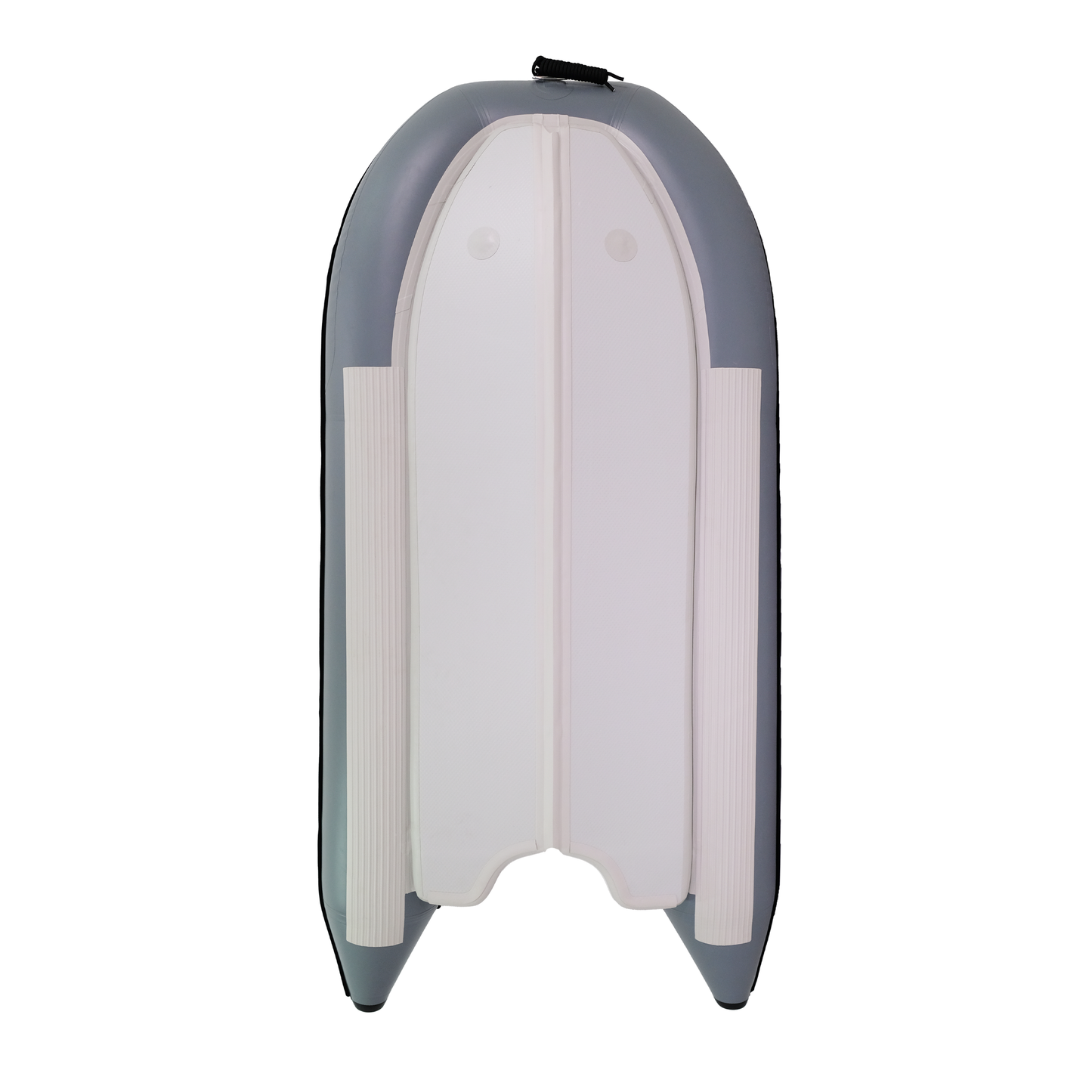 Allroundmarin Schlauchboot Dynamic Pro 310 mit Hochdruck-V-Kiel - dunkelgrau
