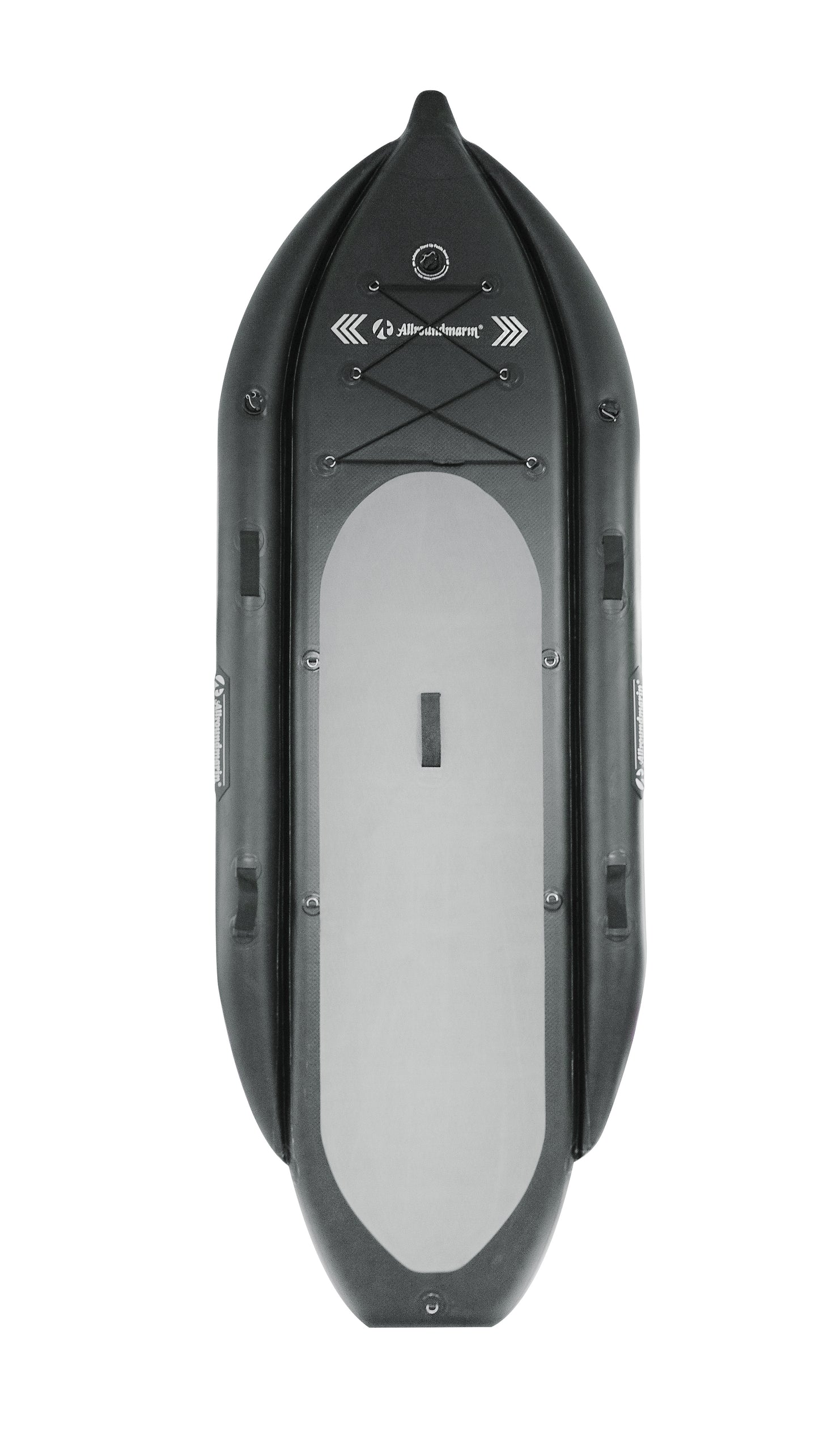 Allroundmarin SUP Fishing 335cm