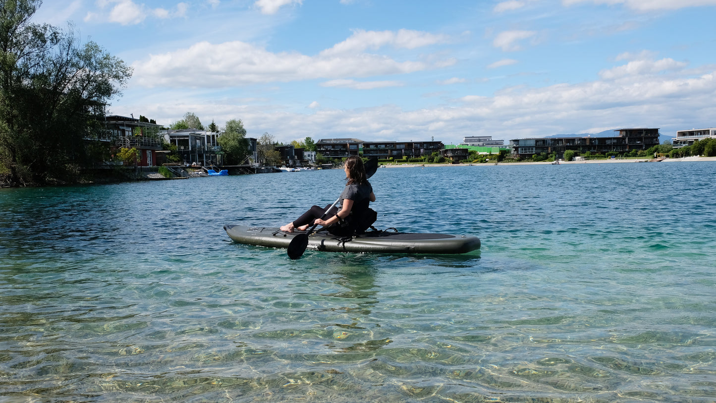Allroundmarin SUP Fishing 335cm