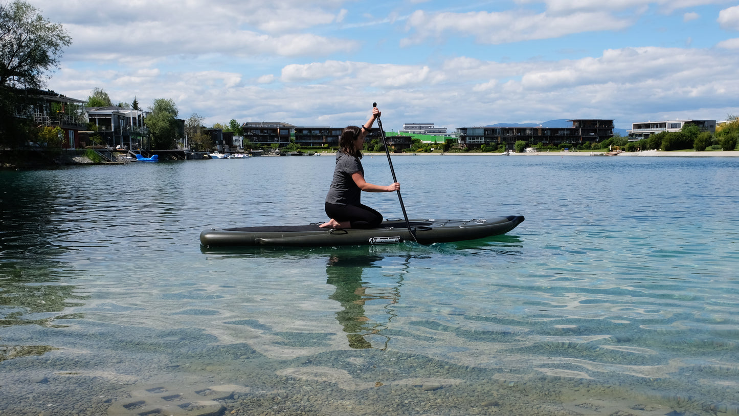 Allroundmarin SUP Fishing 335cm