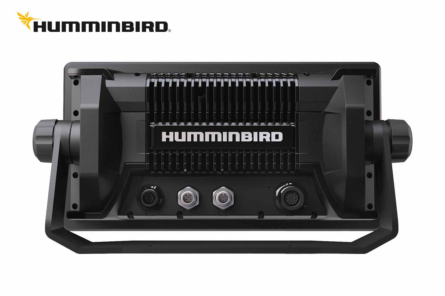 Humminbird XPLORE 10 CMSI+ Echolot mit GPS, Touchscreen & MEGA Imaging+
