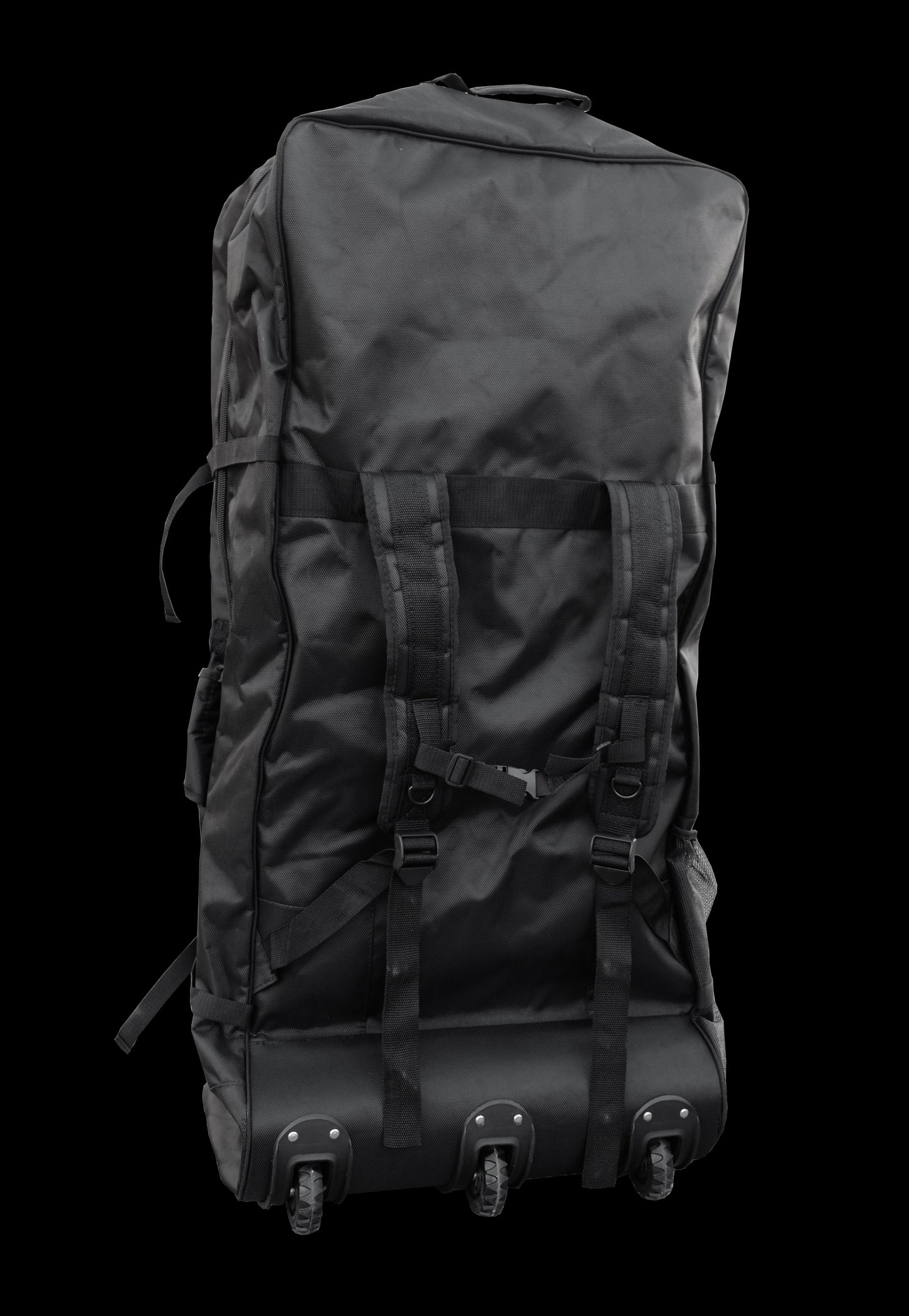 Allroundmarin Rolltasche für Hartluft-Kajak