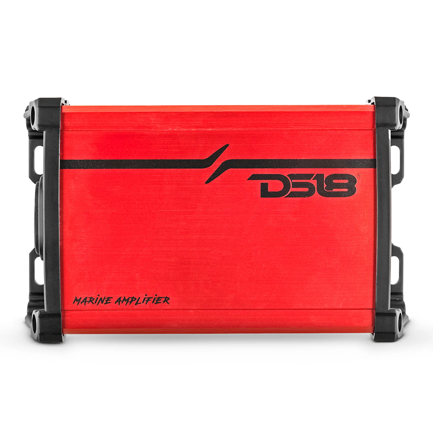 DS18 MP.4A Marine Verstärker 4-Kanal 4 × 40W RMS IPX5