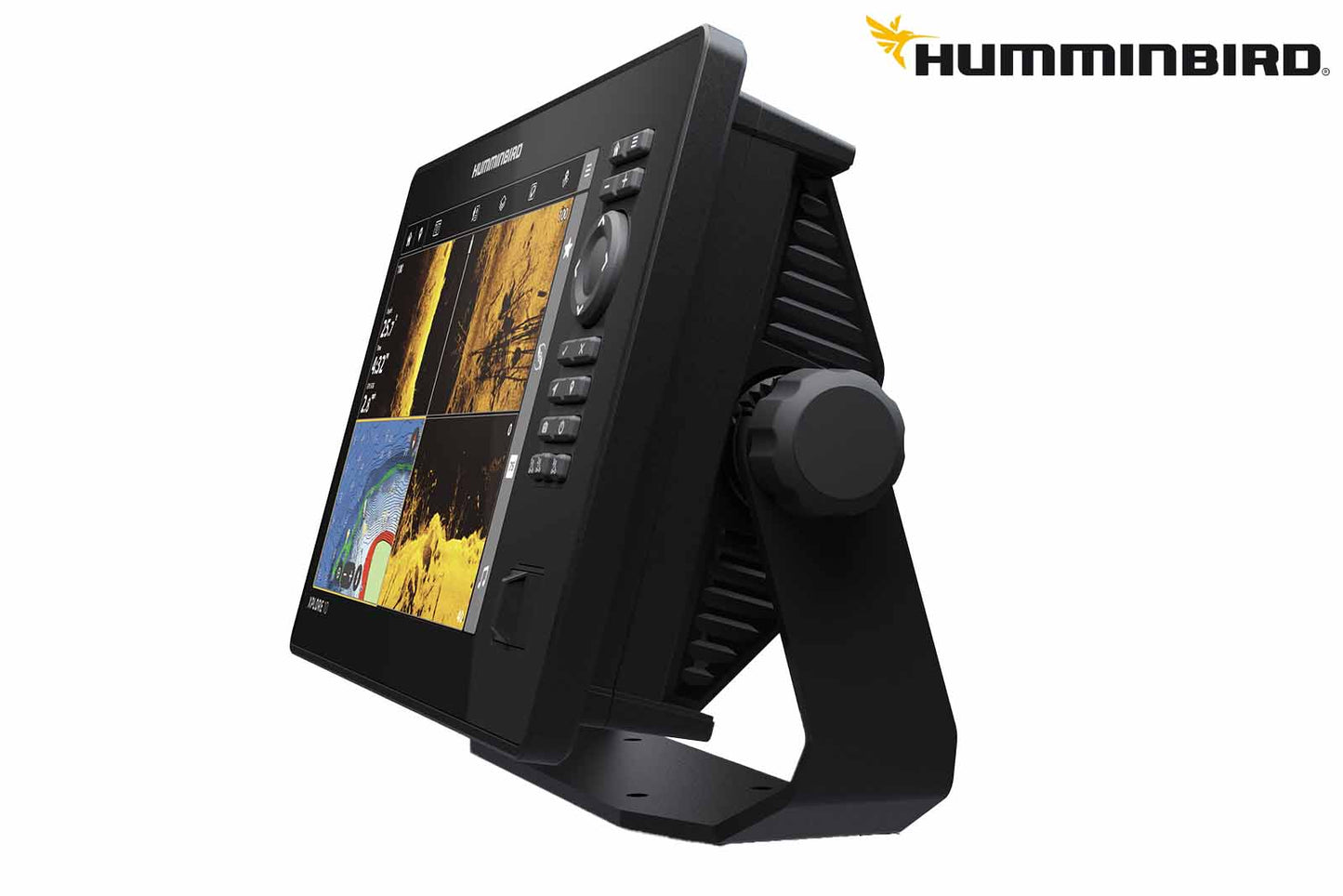 Humminbird XPLORE 10 CHO Echolot - ohne Geber