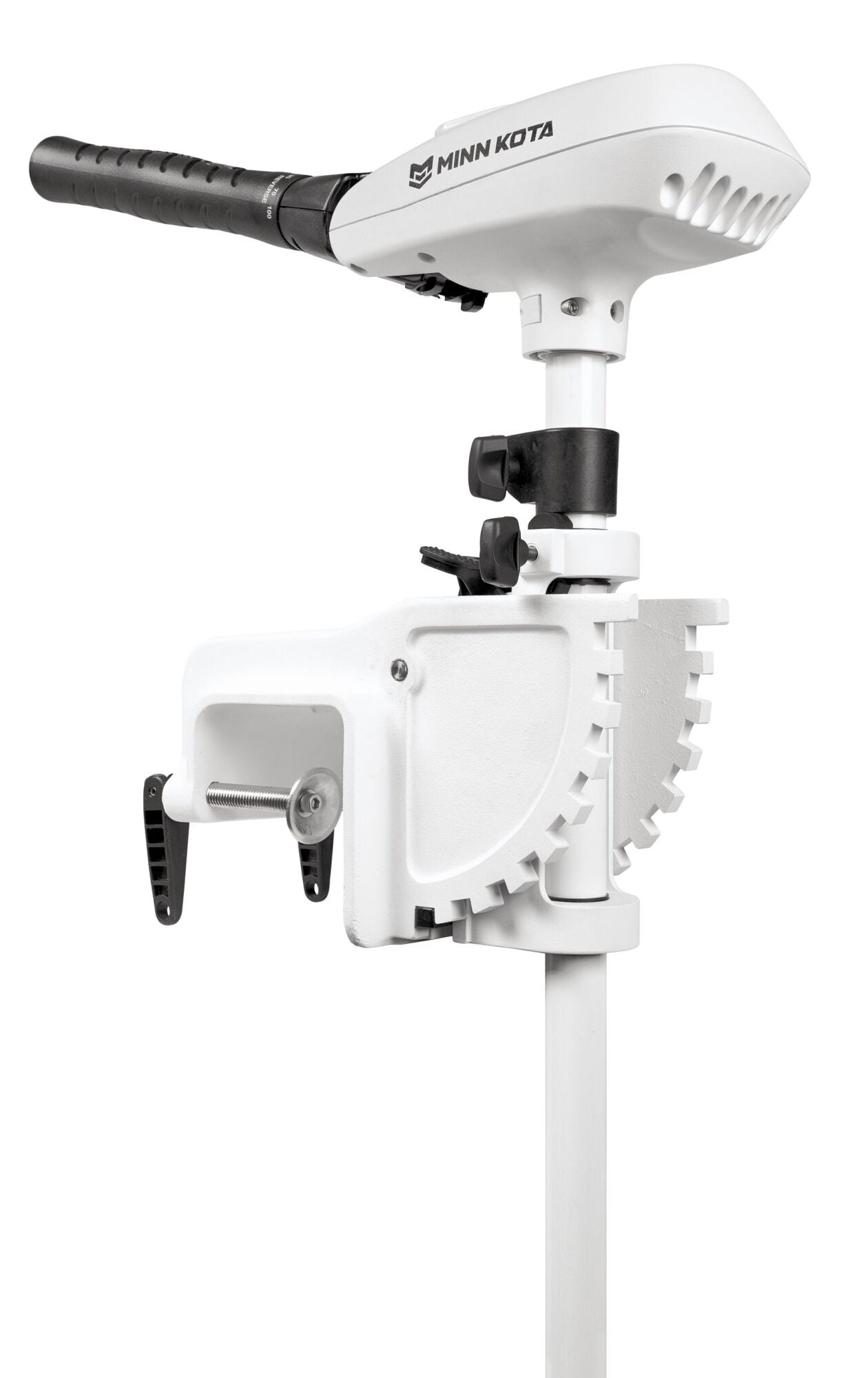 Minn Kota Riptide Transom 80 24V Elektromotor 106 cm