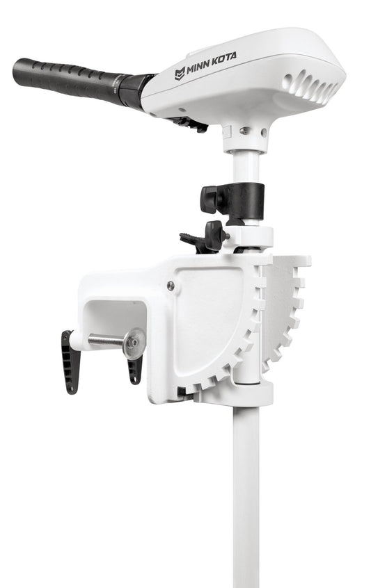 Minn Kota Riptide Transom 80 24V Elektromotor 106 cm