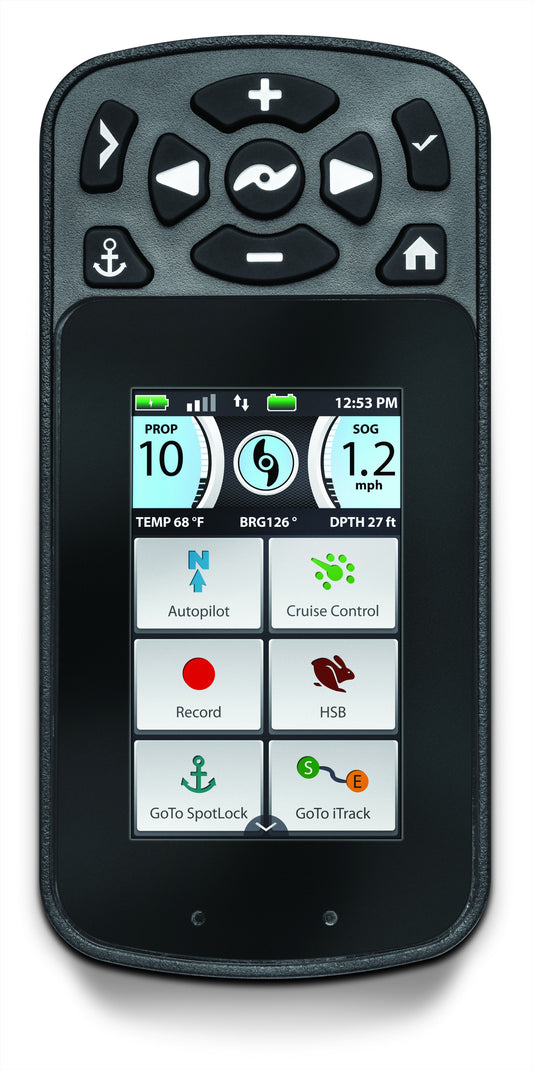 Minn Kota i-Pilot LINK Fernbedienung Bluetooth