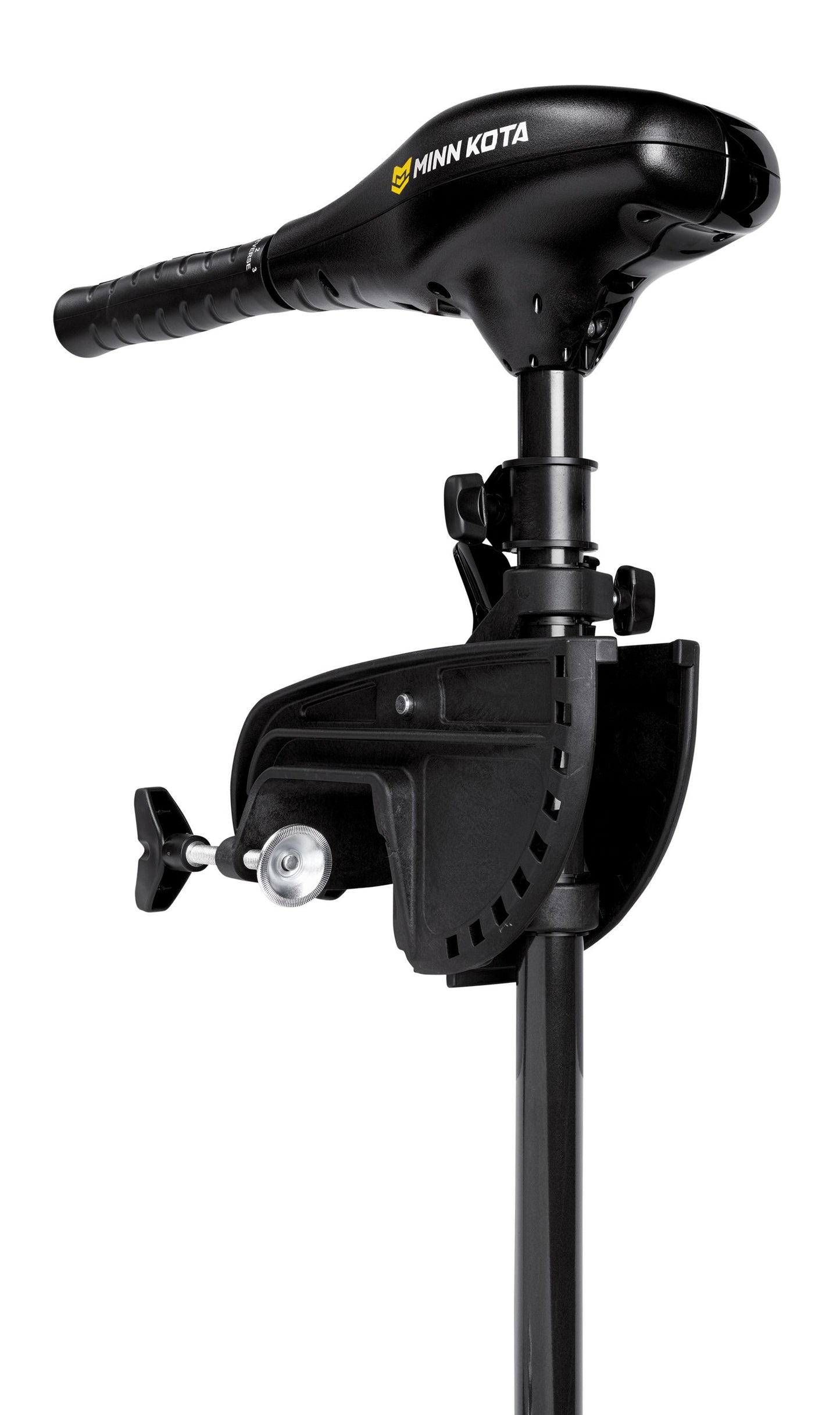 Minn Kota Endura 30 C2 Elektro-Bootsmotor – kompakter Elektromotor für Angelboote